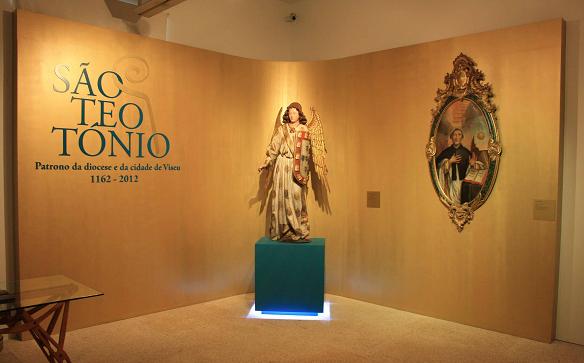 Cinco mil já visitaram Exposição de São Teotónio