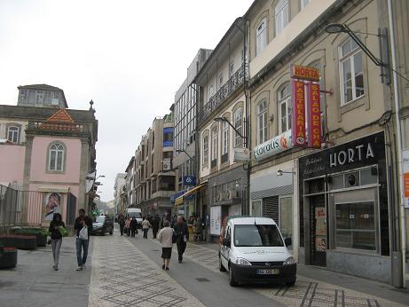 Horta