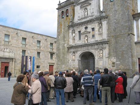 80 por cento não vai à missa de domingo na diocese de Viseu