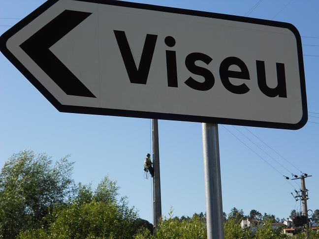 EDP investiu 2,4 milhões de euros em Viseu nos primeiros quatro meses do ano