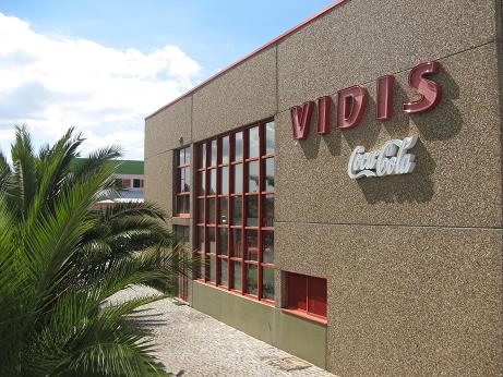 Empresa do grupo Vidis obtêm certificados de qualidade e de segurança alimentar