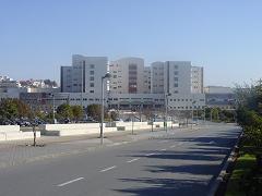 hospital