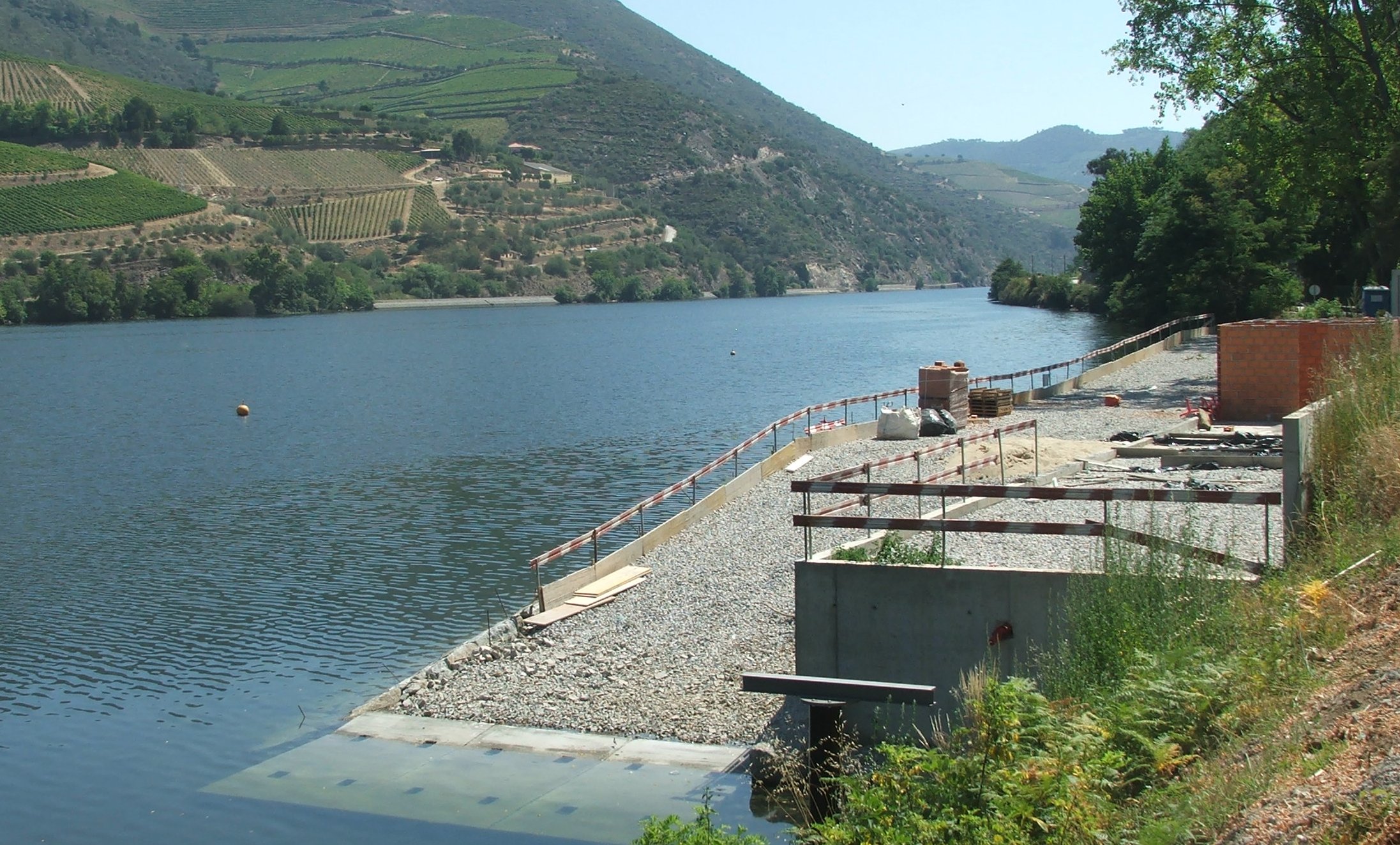 Cais Lamego