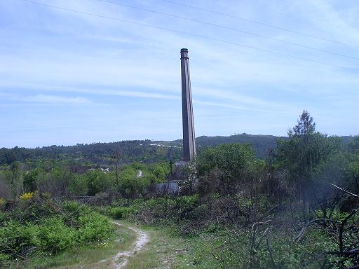 Governo avalia reactivação das Minas da Bejanca em Vouzela