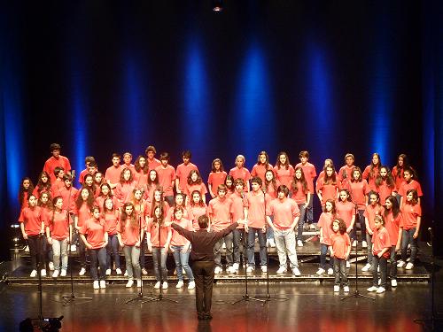 Coro Mozart
