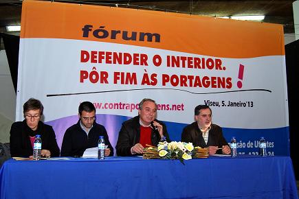 Portagens
