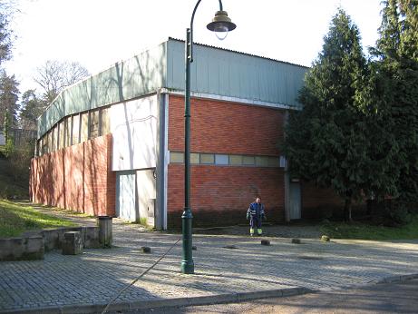 pavilhãop