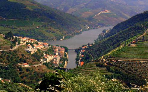 Douro