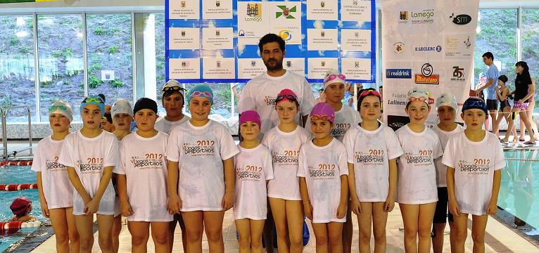 Jogos Lamego 1