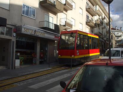 Polis IV