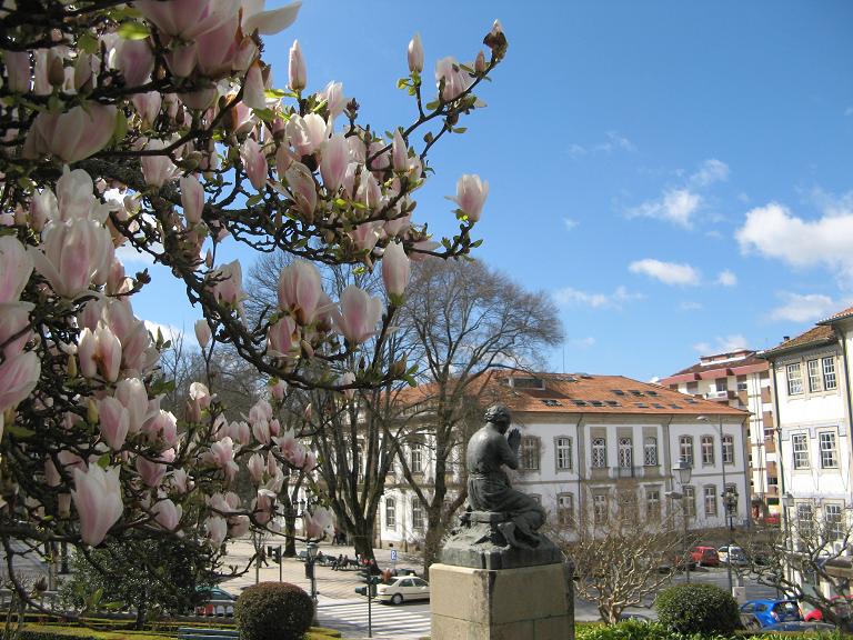 Primavera