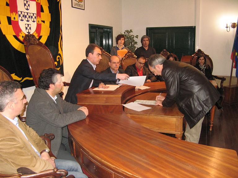 Tondela