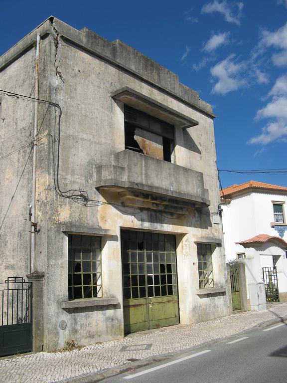 quartel tondela1