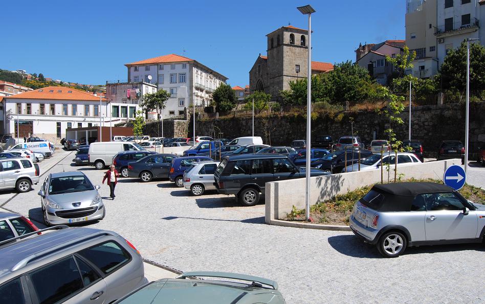 Lamego P