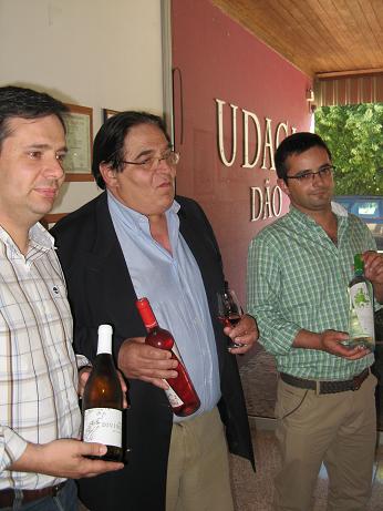 UdacaP