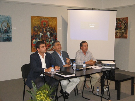 Agrobeira