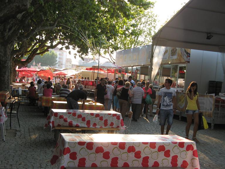 FeiraP