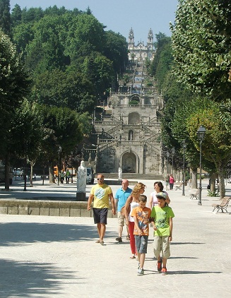 Lamego