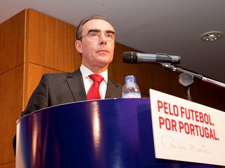 Carlos Marta