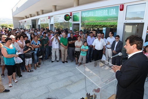 Forum Resende