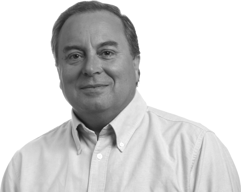 Francisco Almeida