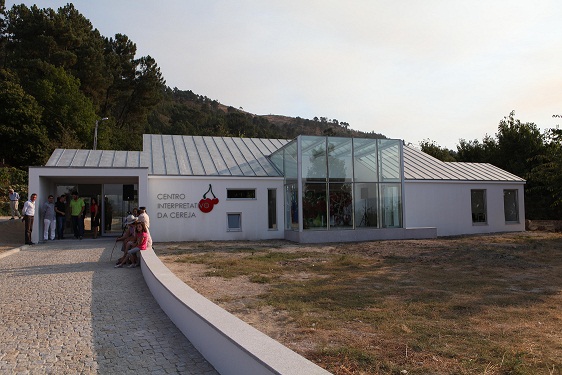 centro int cereja