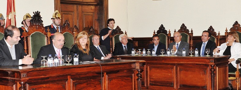Lamego posse.jpg