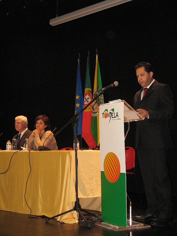 Tondela