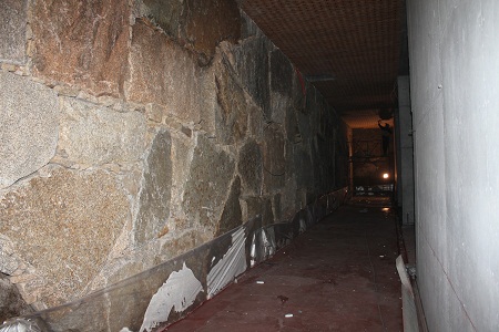 Caves