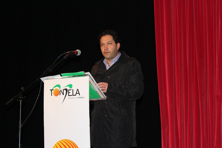 José António