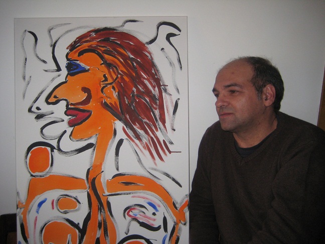 Ricardo Bordalo