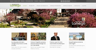 website Lamego