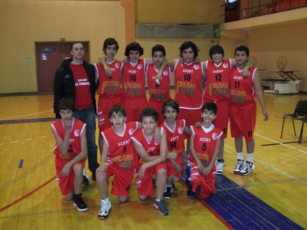 Basquetebol