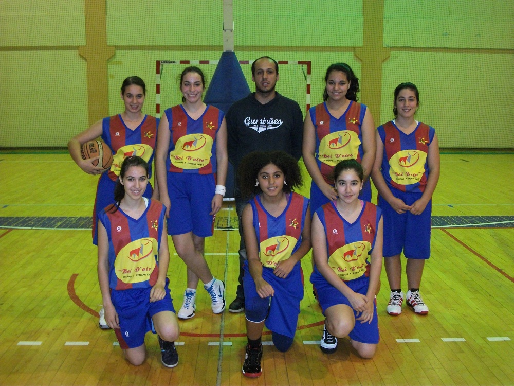 Basquetebol