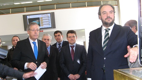 Gabinete Viseu