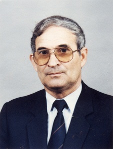 Joaquim Ramalho