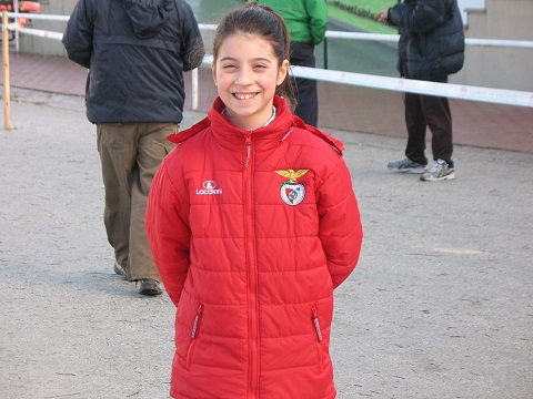 Viseu Benfica