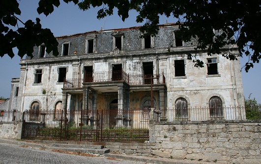 Casa Passal 5