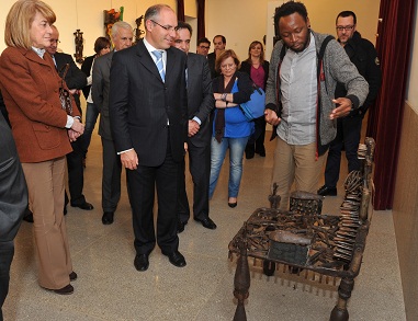 Lamego exposição