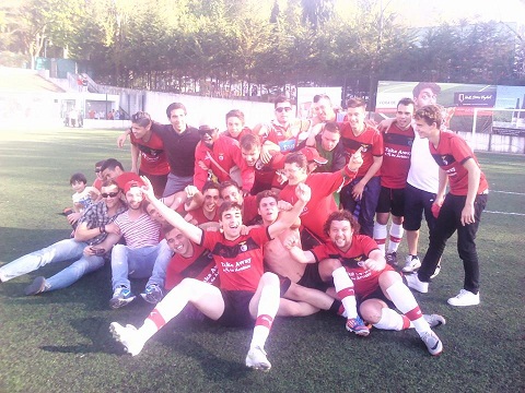 Viseu e Benfica