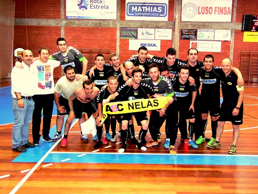 ABC Nelas