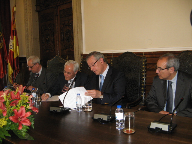 Ministro
