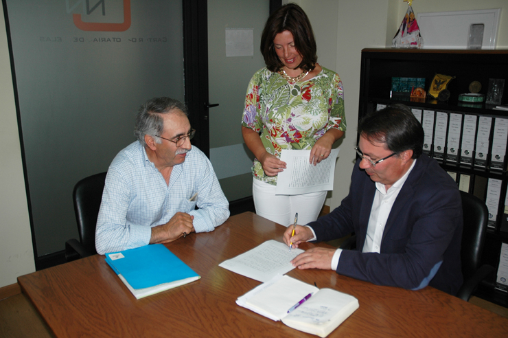 Nelas empresa