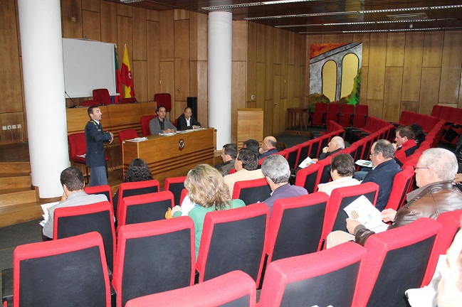 Segurança Vouzela