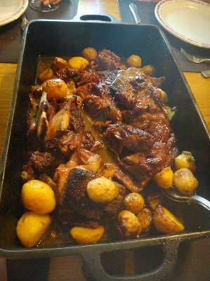 Vitela Lafões