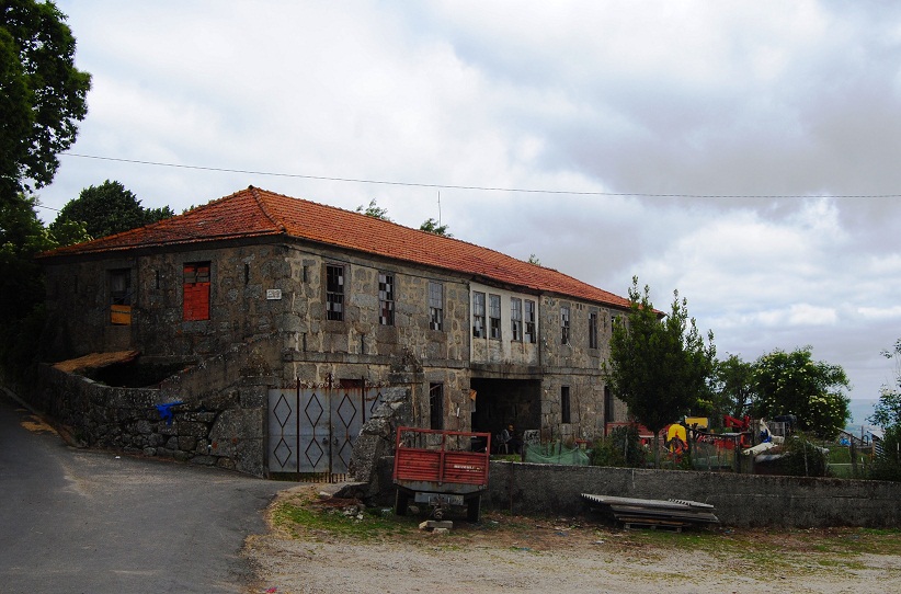 Tribunal Lamego
