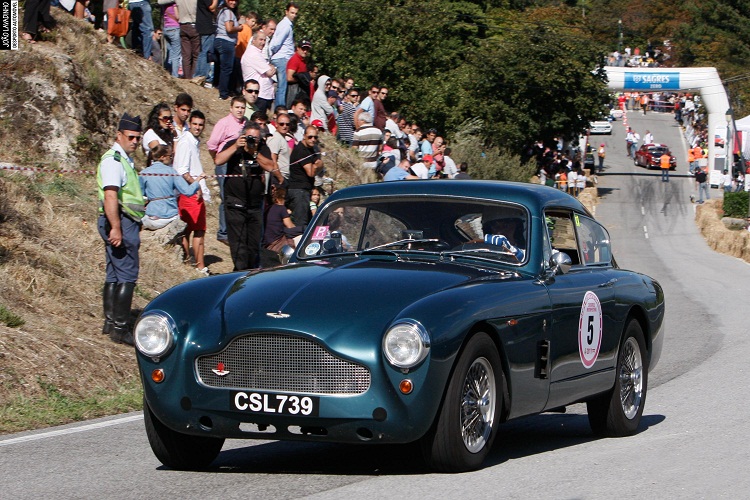 Rallye dos Açores 2011
