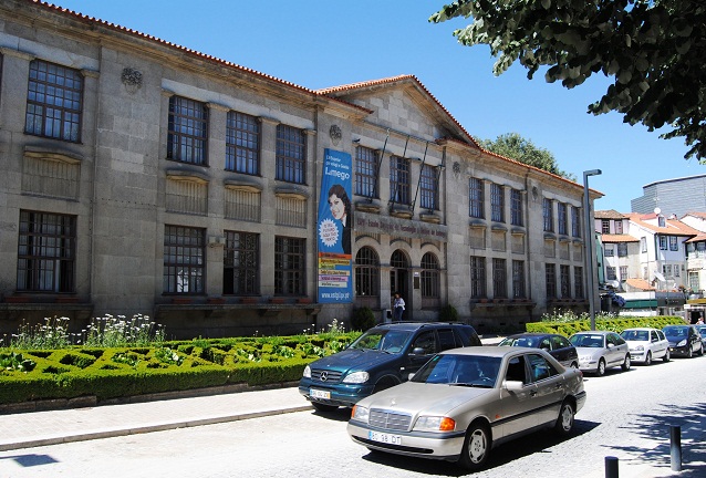 Escola Lamego