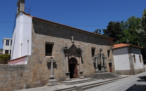 Igreja Lamego
