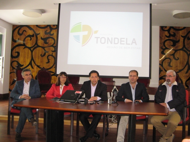 Tondela
